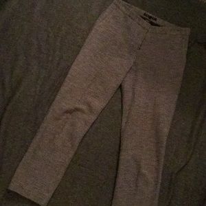Theory 00 dress pants